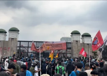 Tim Petakan 7 Ruang Lingkup Investigasi Tragedi Kerusuhan Agustus-September 2025