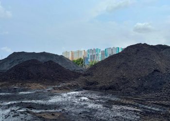 Kawasan Berikat Menghasilkan Devisa dan Menyerap Tenaga Kerja