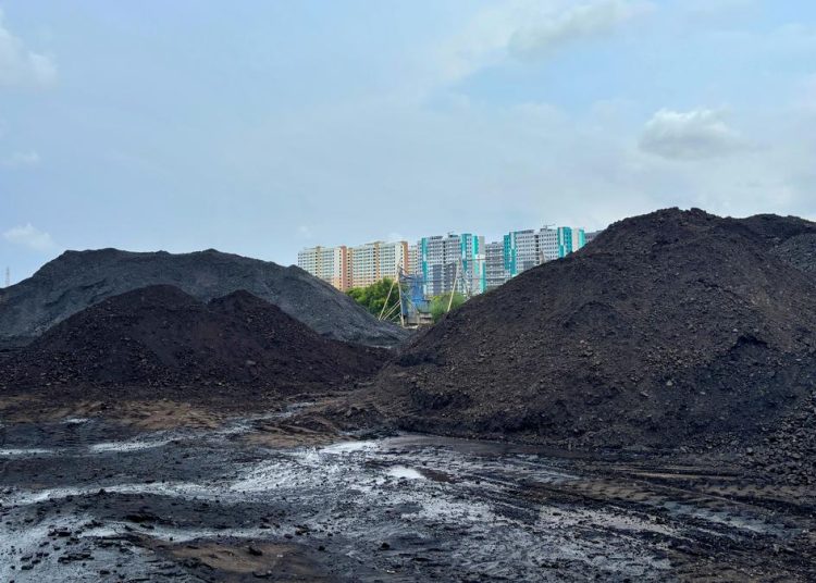 Kawasan Berikat Menghasilkan Devisa dan Menyerap Tenaga Kerja