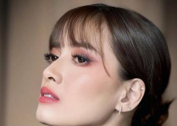 Chika Jessica Enggan Memperpanjang Masalah yang Menghampiri Keponakannya