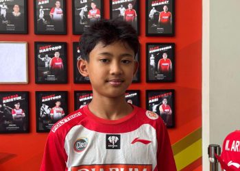 Cerita di Balik Tembok Asrama: Ditempa Disiplin dan Digembleng Mimpi