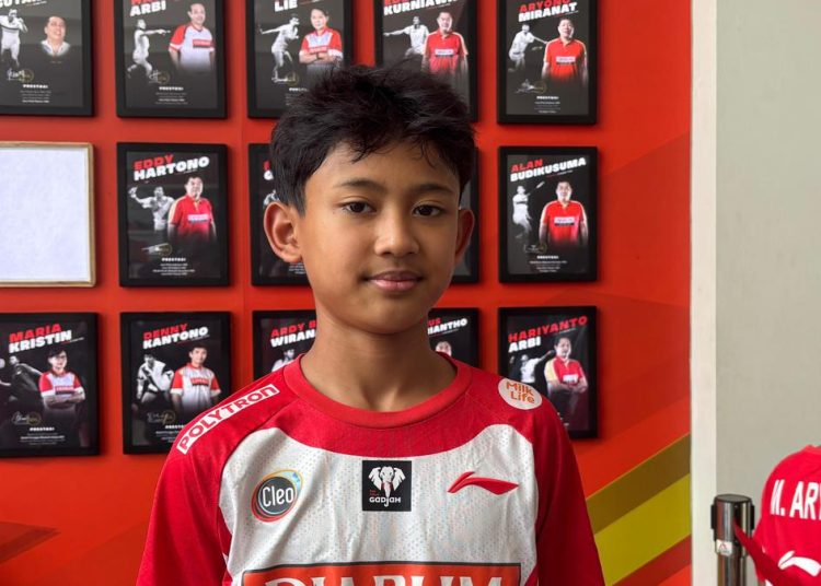 Cerita di Balik Tembok Asrama: Ditempa Disiplin dan Digembleng Mimpi