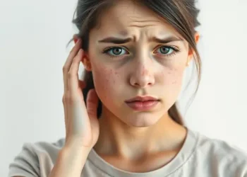 Purging Kulit: Jerawat Sementara yang Sering Disalahartikan sebagai Breakout