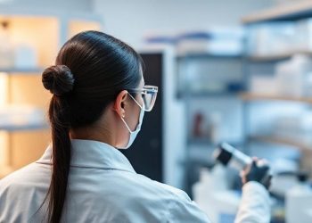 Percepat Deteksi Penyakit Zoonosis dengan Alat Tes Pestorita yang Dikembangkan Peneliti