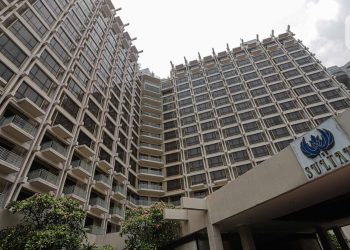 Sengketa Hotel Sultan, Pengelola Gugat Kembali ke Pemerintah