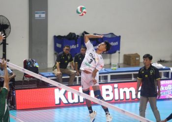 Hasil Livoli Divisi Utama 2025: Ganeksa Terancam Turun ke Divisi Satu Lagi