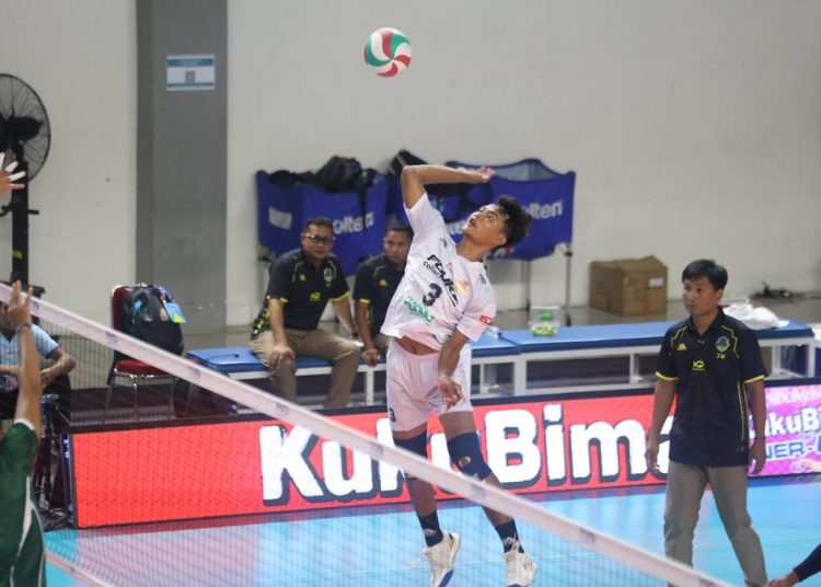 Hasil Livoli Divisi Utama 2025: Ganeksa Terancam Turun ke Divisi Satu Lagi