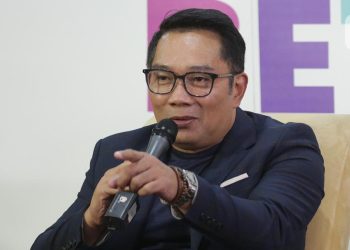 Laporan Polisi Ridwan Kamil Mediasi dengan Selebgram Lisa Mariana Terhenti