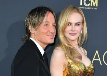 Kilas Balik Hubungan Nicole Kidman dan Keith Urban yang Kandas Setelah 19 Tahun Bersama