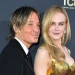 Kilas Balik Hubungan Nicole Kidman dan Keith Urban yang Kandas Setelah 19 Tahun Bersama