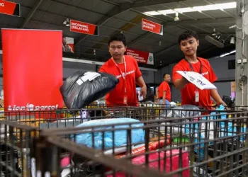 Sejarah, Tren, dan Tips Belanja Hemat pada Harbolnas 12.12 agar Tidak Kalap Diskon