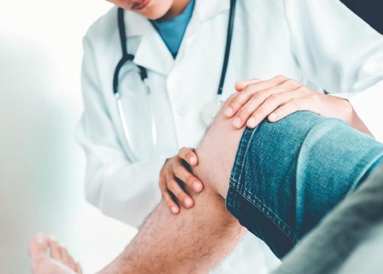 5 Buah Ini Dapat Membantu Menurunkan Asam Urat dan Mengurangi Rasa Nyeri!