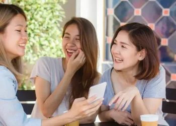 5 Tipe Teman Penting yang Harus Ada dalam Hidup Menurut Psikolog