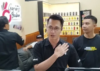 Eza Gionino Hormati Keputusan Meiza Aulia untuk Berpisah Bagaimana Lagi