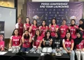 Volleyball Falcons Tetapkan Sumatera Utara Sebagai Markas Baru dan Dirikan Akademi Bintang Voli