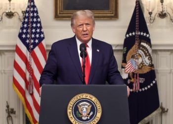 Eropa Diminta Terapkan Tarif 100 Persen ke China dan India oleh Trump