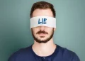 4 Metode Mengidentifikasi Kebohongan Seseorang Menurut Ahli Perilaku