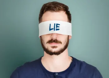 4 Metode Mengidentifikasi Kebohongan Seseorang Menurut Ahli Perilaku