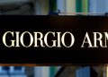 Giorgio Armani Wafat di Usia 91 Tahun, Membangun Kerajaan Mode dari Awal