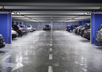 Viral Pelancong Bayar Rp1,2 Juta untuk Parkir Mobil 4 Hari di Bandara Soetta