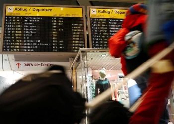 Tips Mencari Tiket Pesawat dengan Harga Terjangkau