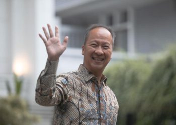 Skema Insentif Motor Listrik Selesai, Tinggal Menunggu Keputusan Airlangga