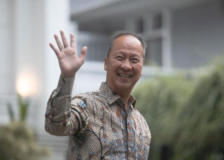 Skema Insentif Motor Listrik Selesai, Tinggal Menunggu Keputusan Airlangga