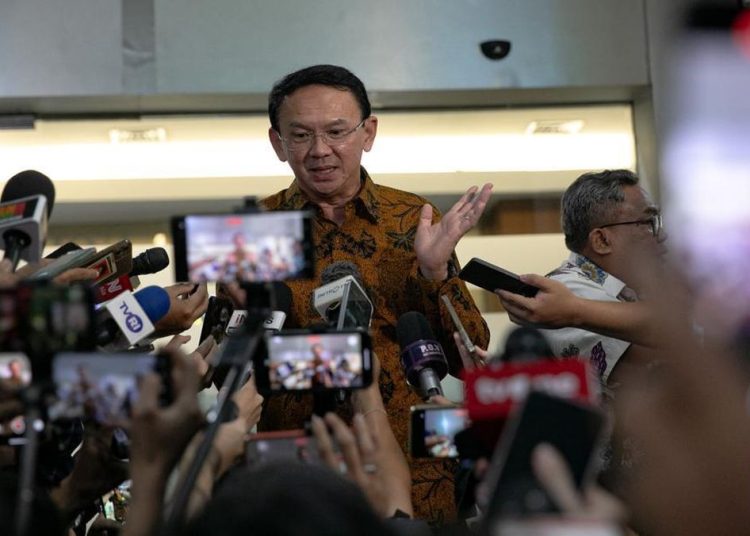 Industri Otomotif Bisa Jadi Solusi untuk Ekonomi Indonesia menurut Ahok