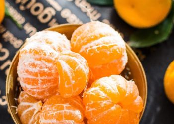 Coba Buah Ini untuk Mengurangi Stres dengan Harga Terjangkau dan Mudah Ditemukan