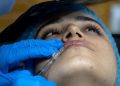 Botox di Balik Cadar, Tren Operasi Plastik Wanita Afghanistan