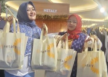 UMKM Sukses Tembus Pasar Internasional Melalui Rumah BUMN BRI