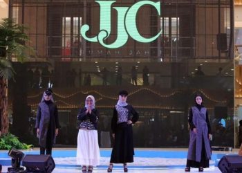 Antar UMKM Jahit Ini Hasilkan Omzet Miliaran dan Jangkau Pasar Eropa