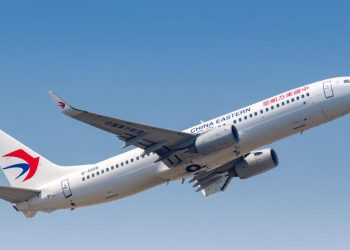 China Siap Luncurkan Penerbangan Terlama di Dunia Dengan Durasi 29 Jam