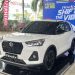 Tampang Baru Daihatsu Rocky Apa Saja Perubahannya?