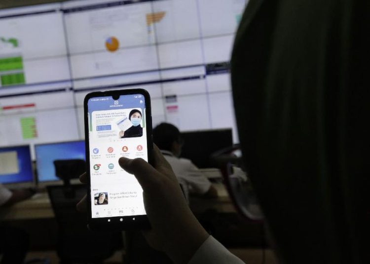 Indonesia Berpotensi Menguasai Data Center di Asia Tenggara Menurut Komdigi