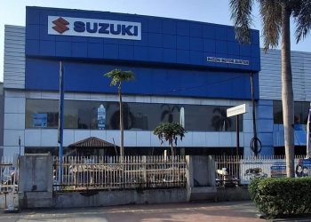 Dealer Motor Suzuki di Indonesia Mulai Melakukan Perubahan