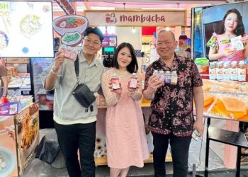 UMKM Healthcare Berkembang Pesat Berkat Peran Pengusaha Muda