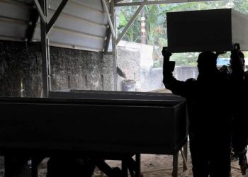 Warga Menolak Membantu, Jenazah Pejabat Tinggi Jakarta Ditinggalkan di Jalanan