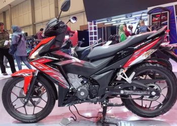 Pasar Motor Bebek Masih Ada tetapi Pertumbuhannya Terbatas