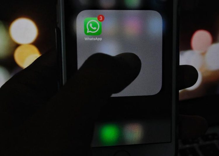 Pindah Akun WhatsApp ke Ponsel Baru dengan Mudah