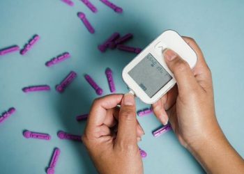 Cek Gula Darah Rutin Langkah Mudah Mengatasi Diabetes