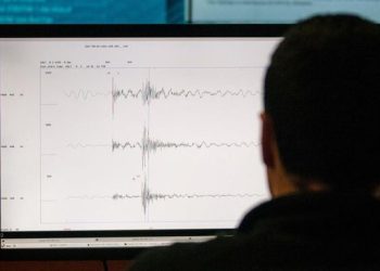 Gemuruh Awal Petaka Hantam Jakarta Sebanyak 34000 Orang Tewas