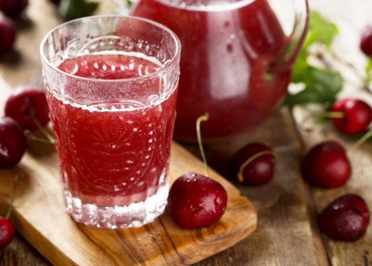 5 Minuman untuk Rileks dan Menyegarkan di Tengah Situasi Stres
