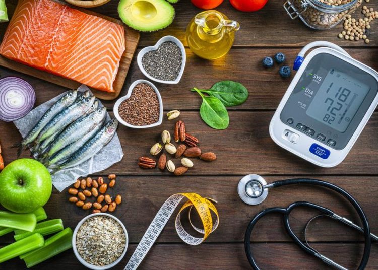 Konsumsi 8 Makanan Penambah Tekanan Darah untuk Hindari Hipotensi