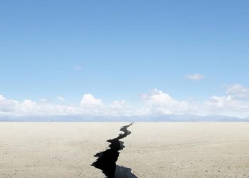 Megathrust M8,8 dan Tsunami Mengancam Yogyakarta, Peringatan BMKG Terbaru