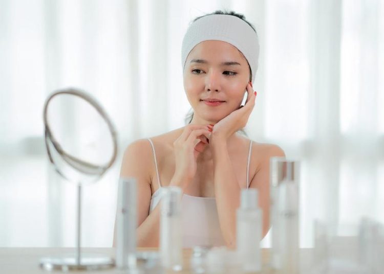 7 Kebiasaan yang Bikin Kamu Tampil dengan Wajah Boros yang Harus Dihindari