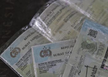 Jadwal Layanan STNK Selama Libur Panjang di Jabar, Jakarta, dan Banten