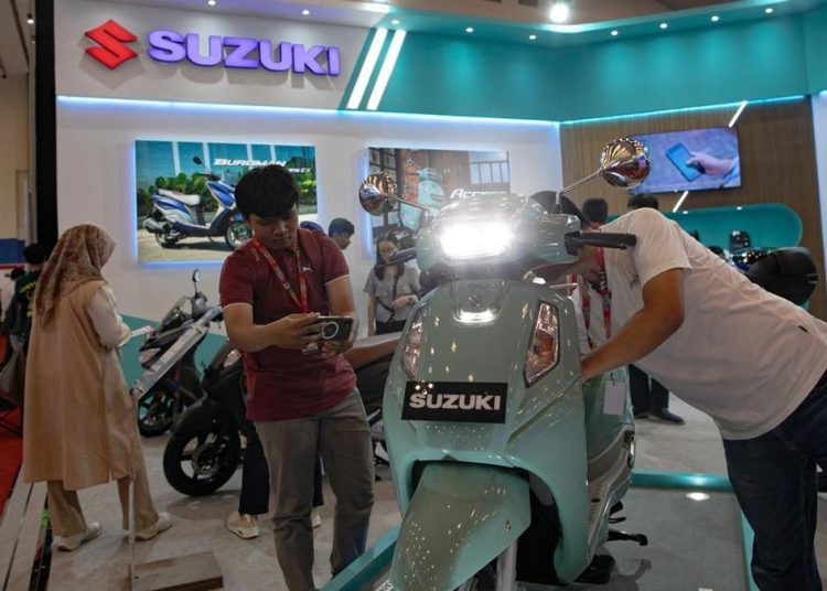 Pameran Imos 2025 Terancam Akibat Penurunan Pasar Motor