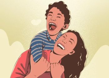 9 Ciri Orang Tua yang Menjamin Kesuksesan Anak Menurut Ahli Ada pada Diri Anda