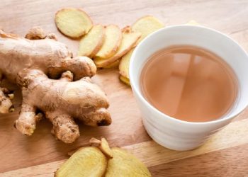 Rebusan Jahe Tidak Hanya Menghangatkan Tapi Juga Menyembuhkan Berbagai Penyakit